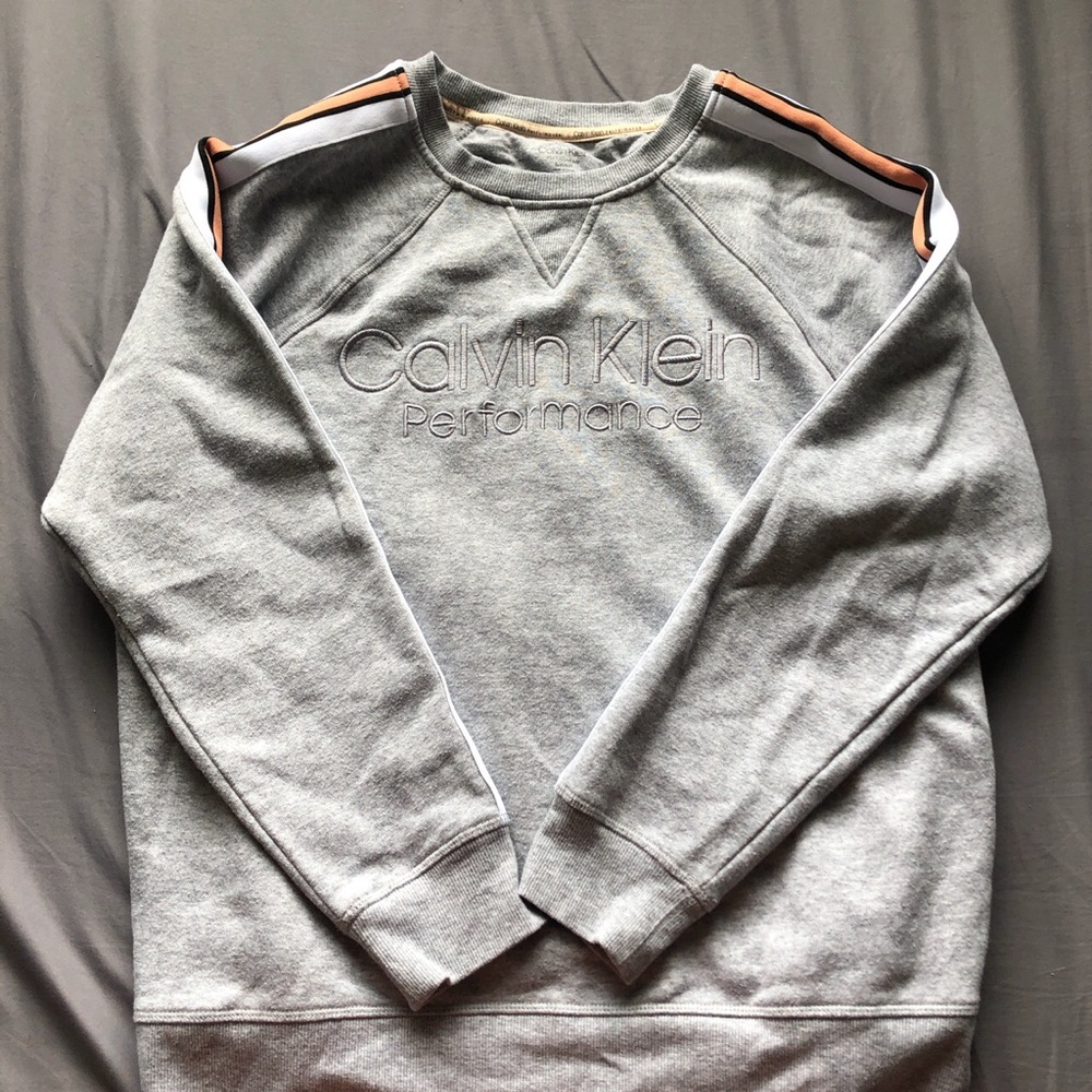 🌺CALVIN KLEIN PULLOVER🌺